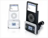 Iluv Acs I707B Carregador E Transmissor Fm Preto