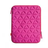 Iluv Bolsa Icc2011P Pasta P/Tablet Neoprene Rosa
