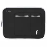 Iluv Ipad  Icc2010Blk  Bolsa Neoprene Preto