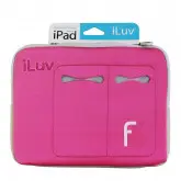 Iluv Ipad  Icc2010Pink Bolsa Neoprene Rosa