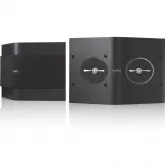Infinity Reference Rs152B Black Par