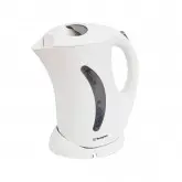 Jarra Eletrica Westinghouse WKWK608 1.7L 2200W Branco 220V