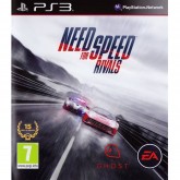 Jogo Playstation 3 Need for Speed: Rivals