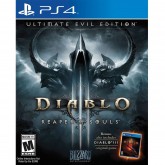 Jogo Playstation 4 Diablo III: Reaper of Souls Ultimate Evil Edition