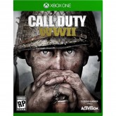 Jogo Xbox One Call Of Duty: WWII