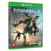 Jogo Xbox One Titanfall 2