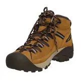 Keen Bota Masc Targhee Ii Iv Tan/Brown 7.5........