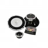 Kit Alto Falante Booster BS-660E 6