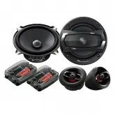 Kit Alto Falante Kit Pioneer TSA1305C 5