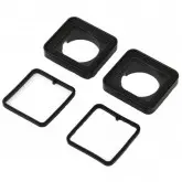 Kit De Lentes Para Reposi&xE7;&xE3;o Gopro ASLRK-301