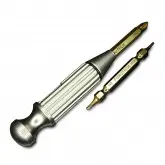Kit Ferramentas Furutech Fp-001 Tool Chave Philips