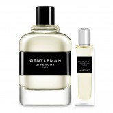 Kit Perfume Givenchy Gentleman EDT 100ML + Mini 15Ml