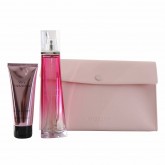 Kit Perfume Givenchy Very Irresistible EDT 75ML + Lo&xE7;&xE3;o Corporal + Necessaire