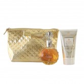 Kit Perfume Princesse Marina de Bourbon Royal Marina Diamond EDP 100ML + Lo&xE7;&xE3;o Corporal + Necessaire
