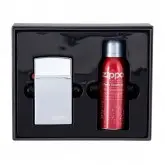 Kit Perfume Zippo The Original EDT 50ML + Lo&xE7;&xE3;o Pos Barba