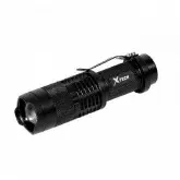 Lanterna LED X-Tech XT-LT2141 30000W Recarregavel