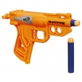 Lan&xE7;ador de Dardos Hasbro Nerf N-Strike A9251 Snapfire