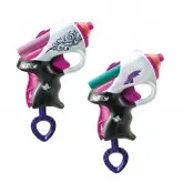 Lan&xE7;ador de Dardos Hasbro Nerf Rebelle A4807 Power Pair