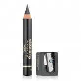 Lapis Loreal Voluminous Smoldering 665 Cinza