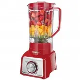 Liquidificador Mondial L-1000R Com Filtro 1000W 110V