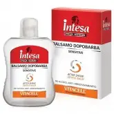 Lo&xE7;&xE3;o Pos Barba Intesa Balsamo Sensitive 100ML