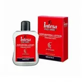 Lo&xE7;&xE3;o Pos Barba Intesa Refreshing Mentol 100ML