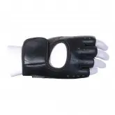 Luvas de Treino FormFit FFSG1000-BLK Preto