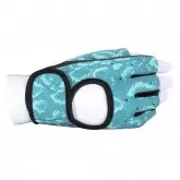 Luvas de Treino FormFit FFSG1001 Verde