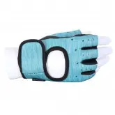 Luvas de Treino FormFit FFSG1002-Tel Verde