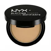 M.Nyx Po Facial Blp03 Medium/Dark