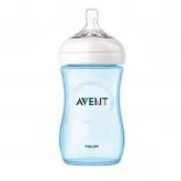 Mamadeira Avent Azul 260ML 9oz