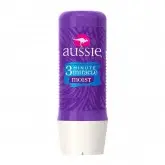Mascara Capilar Aussie 3 Minute Miracle Moist 236ML