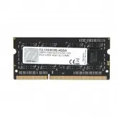 Memoria TridentX G.Skill DDR3 F3-1333C9S-4GSA 4GB (4Gx1) 1333MHz