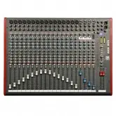 Mesa Allen & Heath ZED24