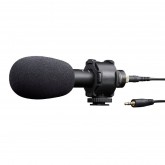 Microfone Boya BY-PVM50 DSLR/ Filmadora