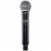Microfone Shure AD2/ B58 Wireless