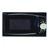 Microondas Amazon Microwaves Magic Chef Mcm770B 700Watts Preto