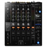 Mixer Pioneer Dj Djm mk na Pioneer International código LojasParaguai com br