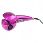 Modelador de Cachos Bak BK-MC70 Rosa Bivolt