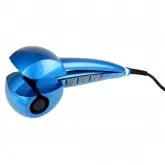 Modelador de Cachos Bak BK-MC72 Azul Bivolt