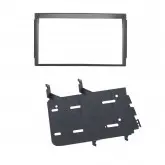 Moldura Booster Azera 2Din 2008