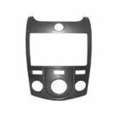 Moldura Booster Para Cerato AR 2009 2Din