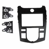 Moldura Booster Para Cerato AR Manual 2009 2Din