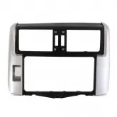 Moldura Booster Prado 2700 2Din 2009