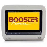 Monitor de Encosto Booster BM-7750DVD 7