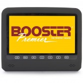 Monitor de Encosto Booster X9 9