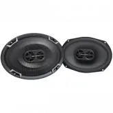 Mtx Alto-Falante  Tdx693  /100W Rms/ Triaxial ( 6X9)