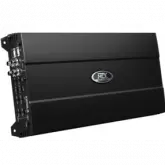 Mtx Amplificador Th90.4  Stereo 400W Rms (Class A/B ) 4 Canais