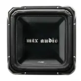 Mtx Subwoofer  10
