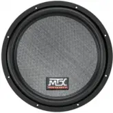 Mtx Subwoofer 15